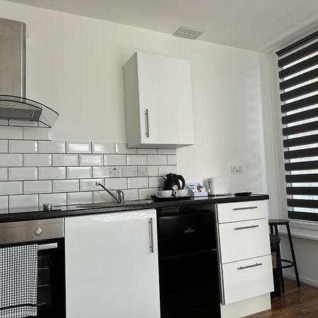 Studio In Bolton Town, Short Stay Studio 2 Exterior foto
