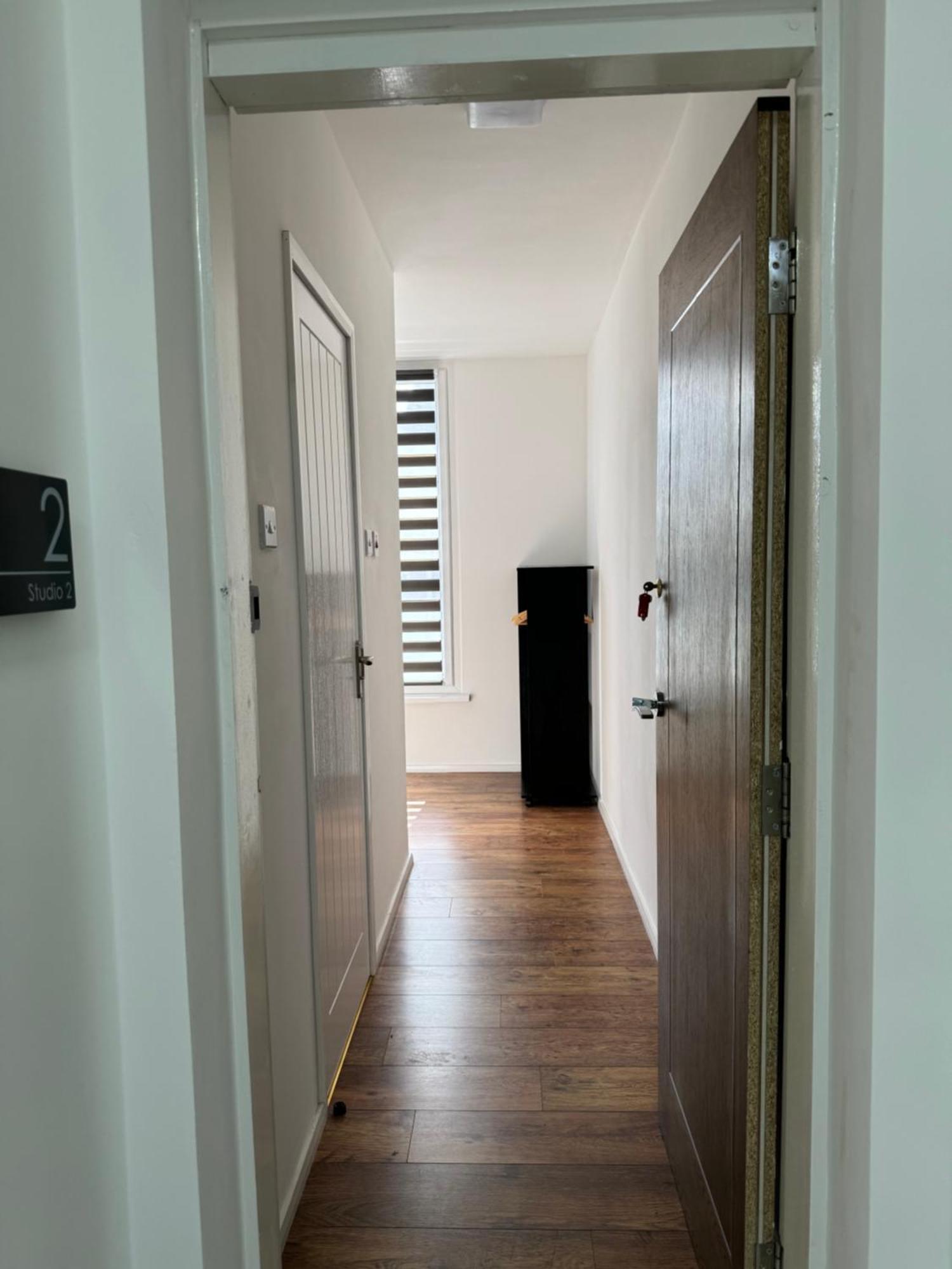 Studio In Bolton Town, Short Stay Studio 2 Exterior foto